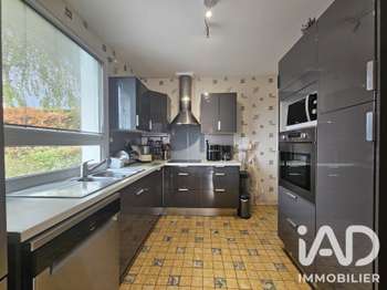 Vente Maison 4 chambresLe Breil-sur-Mérize