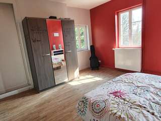 Vente maison 12 pièces