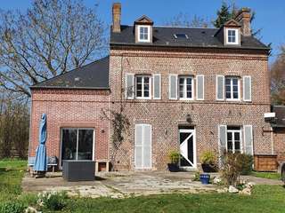 Vente maison 12 pièces