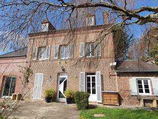 Vente maison 12 pièces