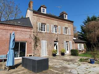 Vente maison 12 pièces