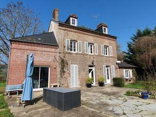 Vente maison 12 pièces