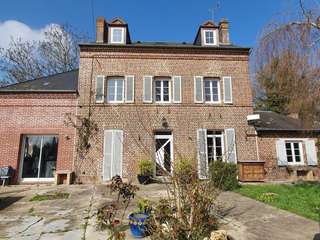 Vente maison 12 pièces