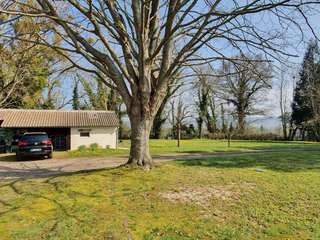 Vente maison 12 pièces
