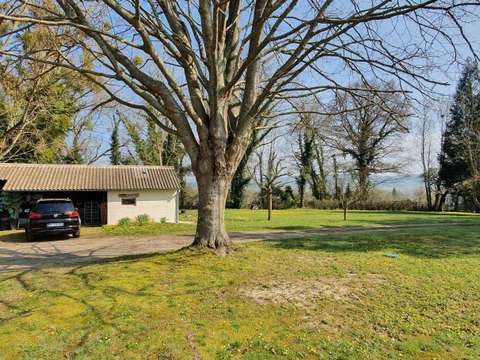 Vente maison 12 pièces