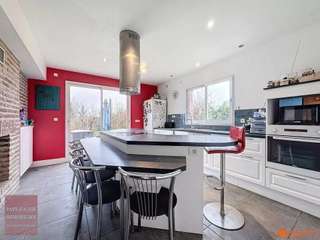 Vente maison 12 pièces