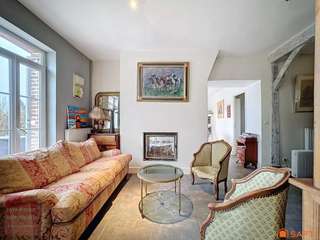 Vente maison 12 pièces