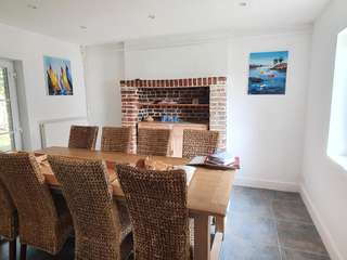 Vente maison 12 pièces