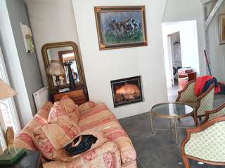 Vente maison 12 pièces