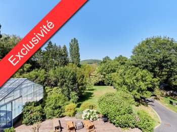 Vente maison 7 pièces Le Breuil-en-Auge 14