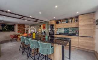 Photo Vente maison Le Breuil-en-Auge