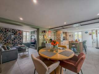 Vente maison 6 pièces Vente maison 6 pièces