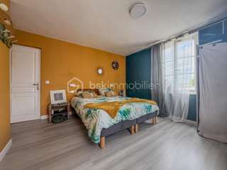 Vente maison 6 pièces Vente maison 6 pièces