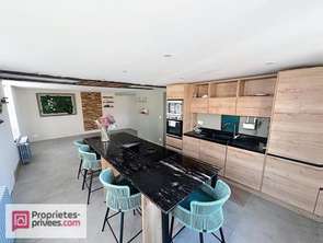 Vente Maison 4 chambresLe Breuil-en-Auge