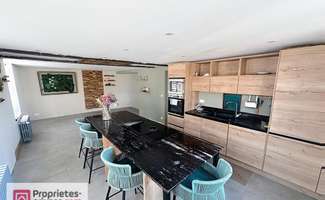 Photo Vente maison Le Breuil-en-Auge