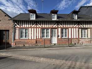 Vente Maison 1 chambreLe Breuil-en-Auge