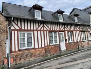 Vente Maison 1 chambreLe Breuil-en-Auge