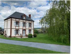 Vente Maison 7 chambresLe Breuil-en-Auge