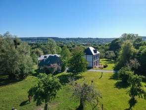 Vente Maison 7 chambresLe Breuil-en-Auge