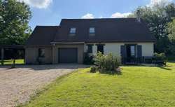 Photo Vente maison Le Breuil-en-Auge