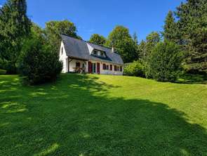 Vente Maison 3 chambresLe Breuil-en-Auge