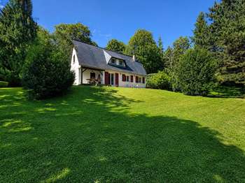 Vente maison 4 pièces Le Breuil-en-Auge 14