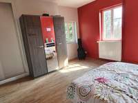 Vente maison 12 pièces
