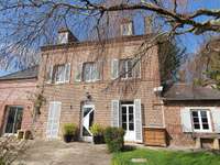 Vente maison 12 pièces