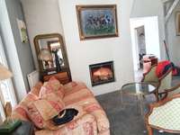 Vente maison 12 pièces
