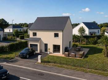 Vente maison 6 pièces Le Breuil-en-Auge 14