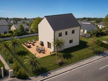 Vente maison 6 pièces Vente maison 6 pièces