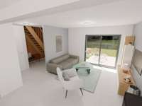 Vente maison 6 pièces Vente maison 6 pièces