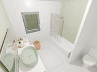 Vente maison 6 pièces Vente maison 6 pièces