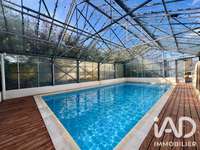 Vente maison 7 pièces Vente maison 7 pièces