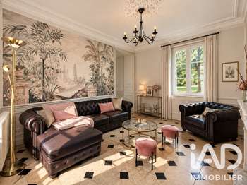 Vente maison 7 pièces Vente maison 7 pièces