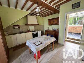 Vente maison 7 pièces Vente maison 7 pièces