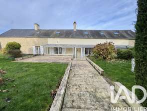 Vente Maison 4 chambresLe Breuil-en-Bessin