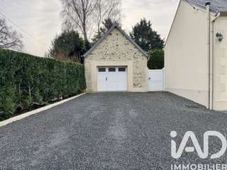 Vente maison 7 pièces Vente maison 7 pièces