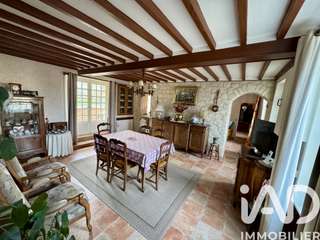 Vente maison 7 pièces Vente maison 7 pièces