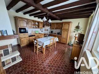 Vente maison 7 pièces Vente maison 7 pièces