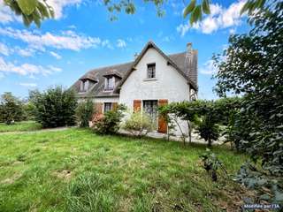 Vente maison 8 pièces Vente maison 8 pièces
