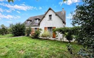 Photo Vente maison Le Breuil-en-Bessin