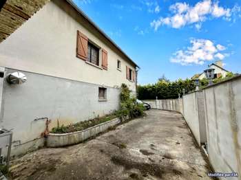 Vente maison 8 pièces Vente maison 8 pièces