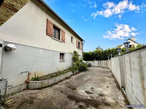 Vente maison 8 pièces Vente maison 8 pièces