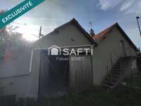 Vente maison 2 pièces Vente maison 2 pièces