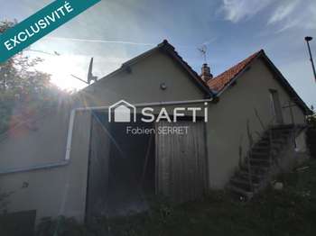 Vente maison 2 pièces Vente maison 2 pièces