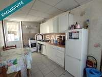 Vente maison 2 pièces Vente maison 2 pièces