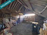 Vente maison 2 pièces Vente maison 2 pièces