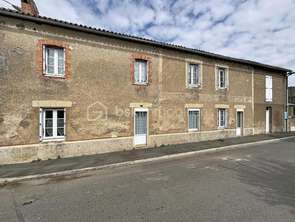 Vente Maison 4 chambresLe Breuil-sous-Argenton