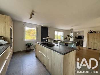 Vente maison 10 pièces
